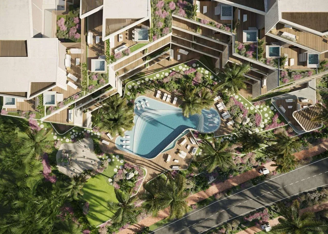 Venta: apartamento en Juanillo, Cap Cana - 3