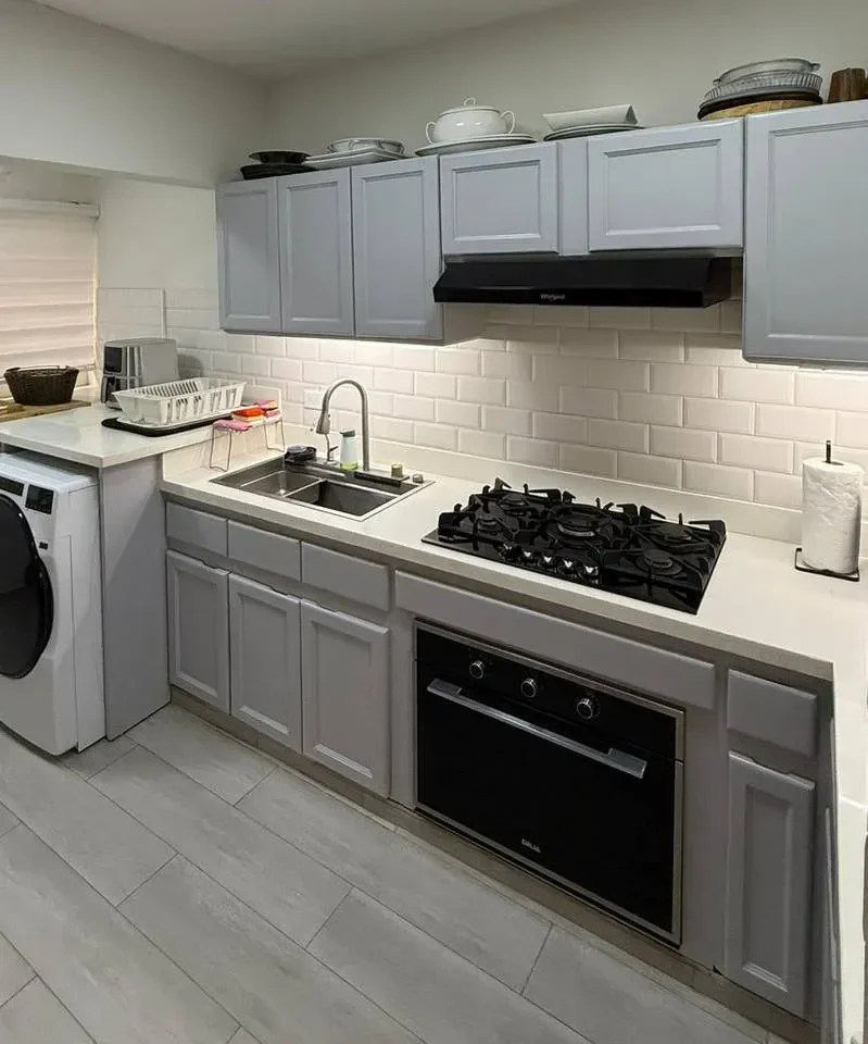 Apartamento en Arroyo Hondo Viejo, 85 m² en alquiler - 3