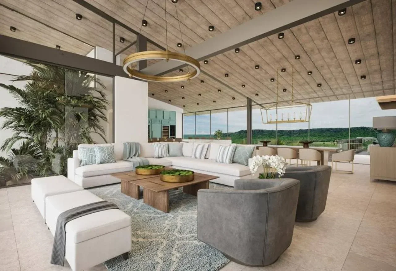Villa en Cap Cana, 1235 m² en venta - 5