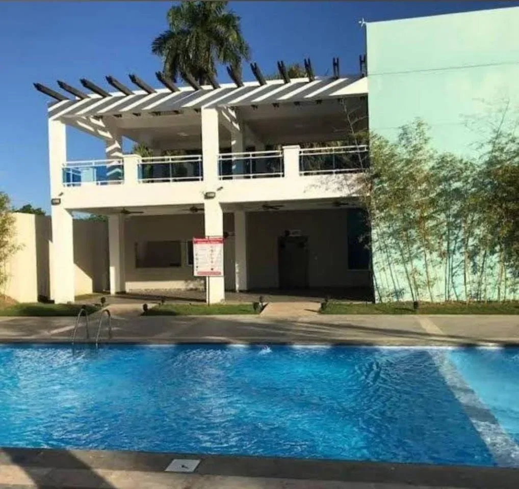 Apartamento en venta — Autopista Duarte, Santiago de los Caballeros (3 hab.)