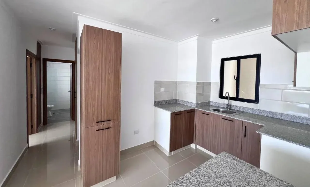 Penthouse en venta — Jacobo Majluta, Santo Domingo Norte (3 hab.) - 2