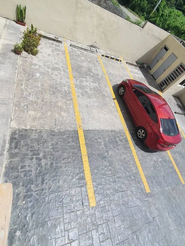 Jacobo Majluta: apartamento 3 hab. · 85 m² en venta - 2