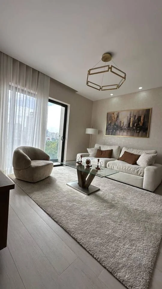 Location: appartement à Piantini, Santo Domingo D.N. - 3