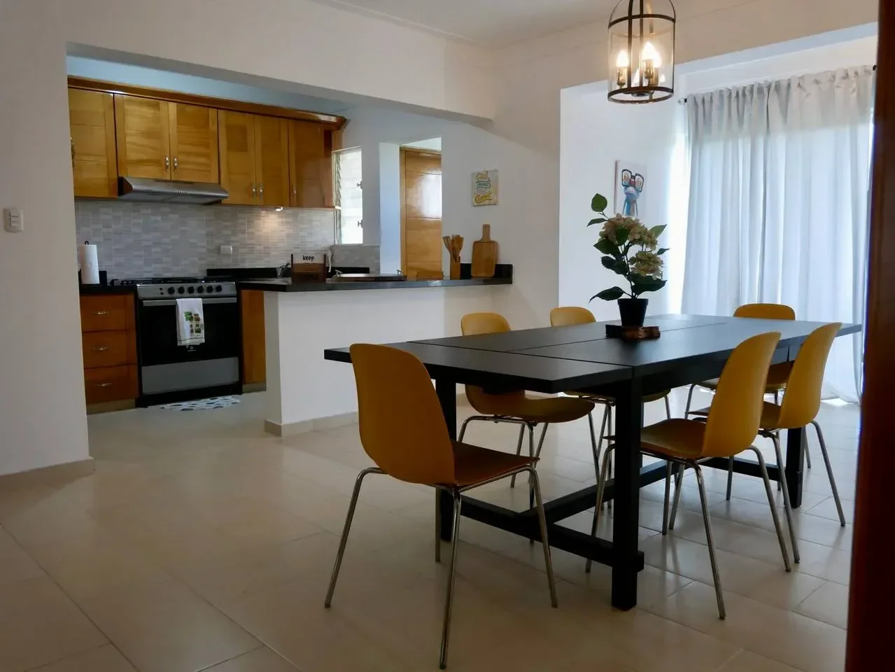 Apartamento de 2 habitaciones en venta en Juan Dolio, Juan Dolio - 5