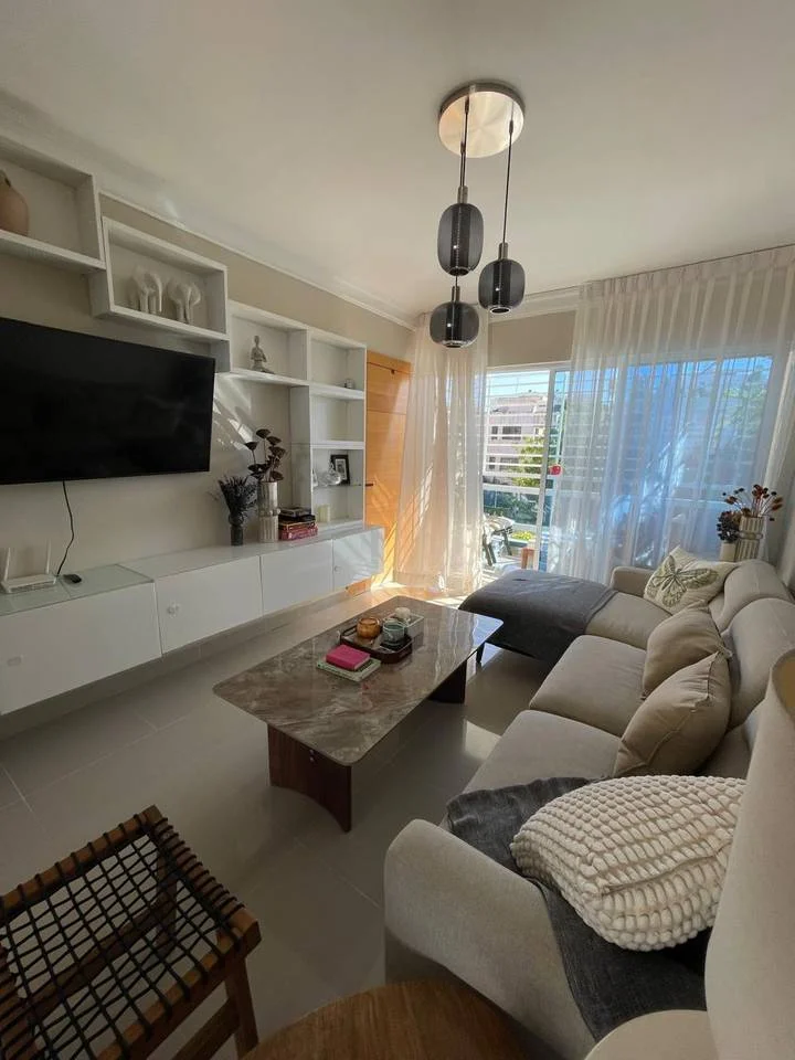 Apartment in SDO near Baseball Players Ave. - 2