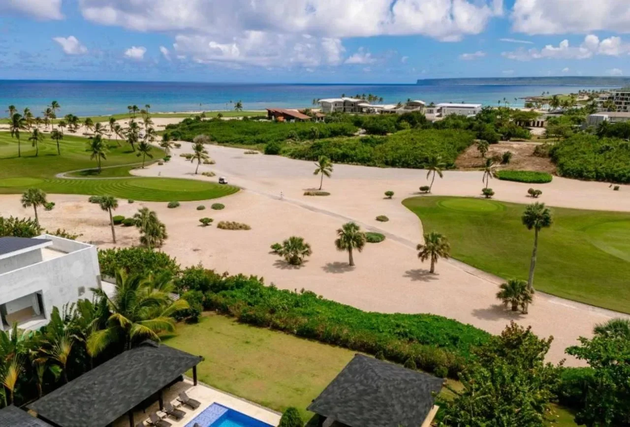 Villa en Cap Cana, 1200 m² en venta - 4