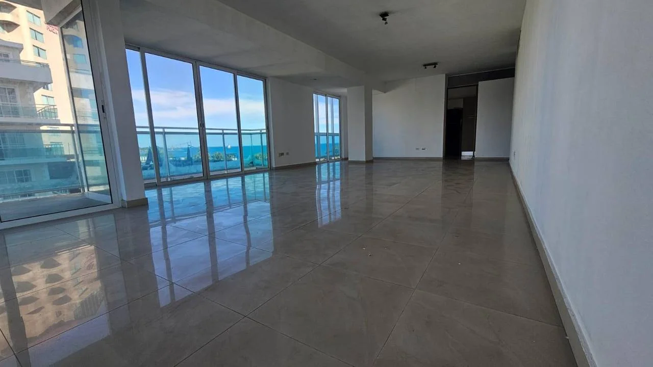 Appartement à louer — Malecon, Santo Domingo D.N. (2 ch.)