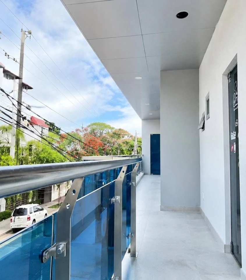 Local comercial en alquiler — Gazcue, Santo Domingo D.N.