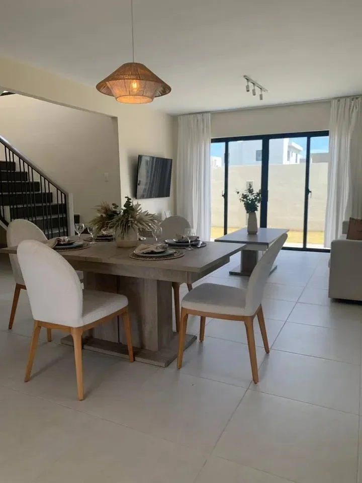 Villa de 2 chambres à vendre à Punta cana, Punta Cana - 4