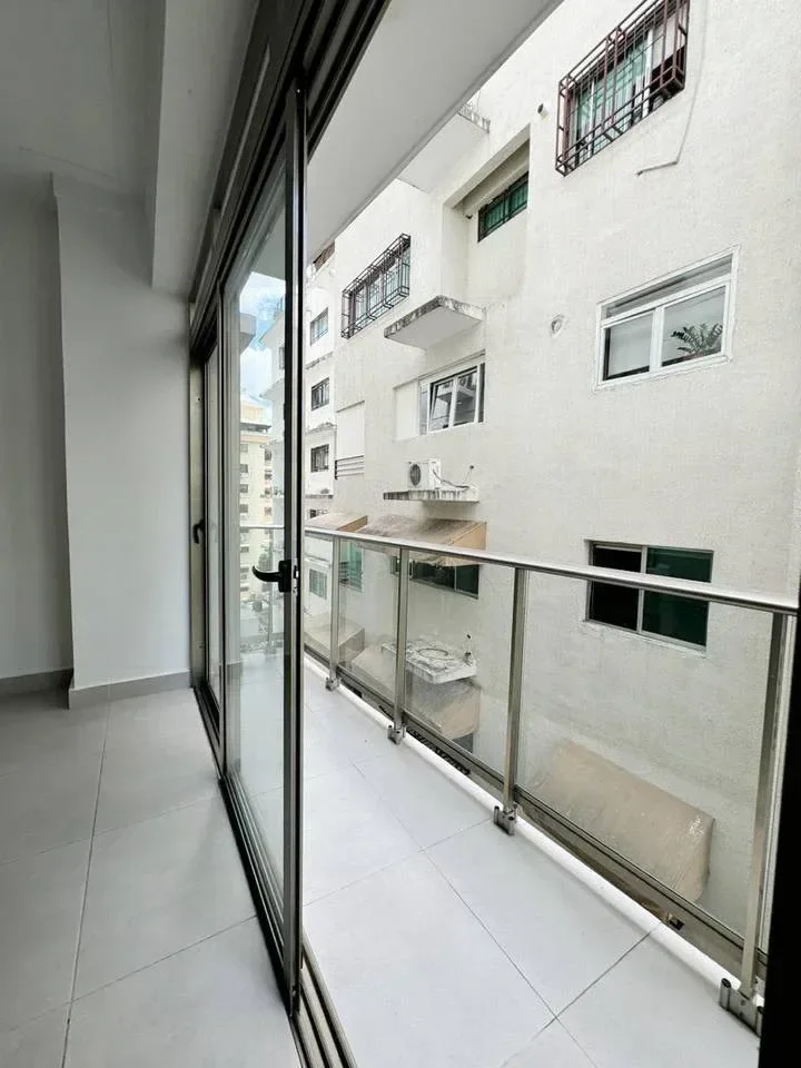 Appartement à vendre — Ensanche Naco, Distrito Nacional (1 ch.) - 3