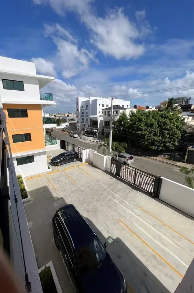Apartamento en Mirador del Este, 114.25 m² en venta - 5