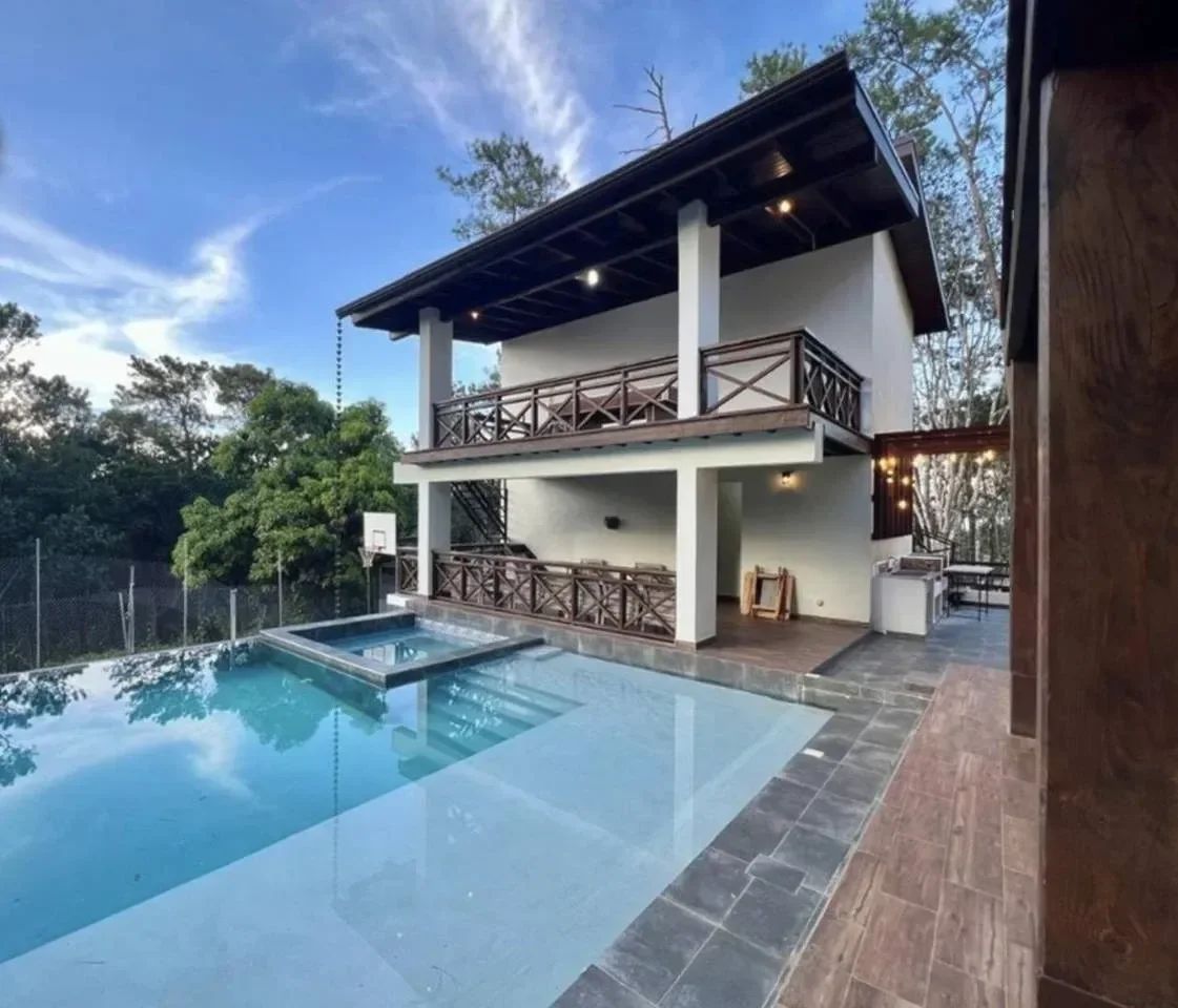 Buena Vista: villa 7 hab. · 500 m² en venta - 2