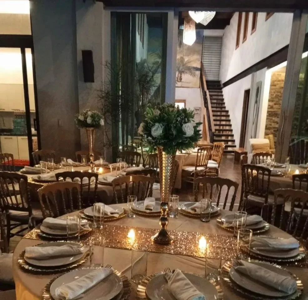 Villa de 5 habitaciones en venta en Santiago, Santiago - 2