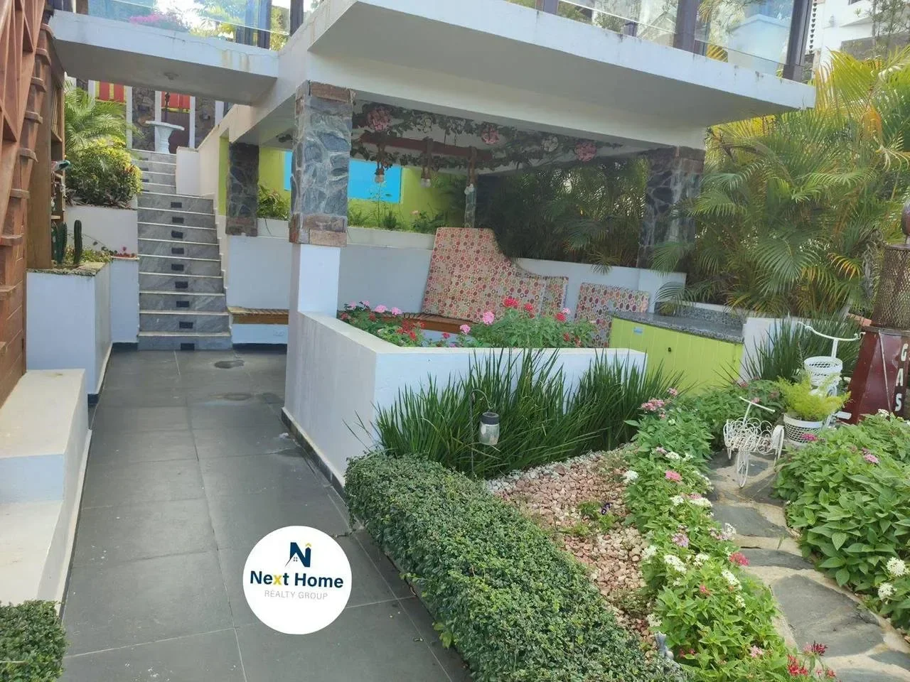 Villa de 4 habitaciones en venta en Jarabacoa, Jarabacoa - 2
