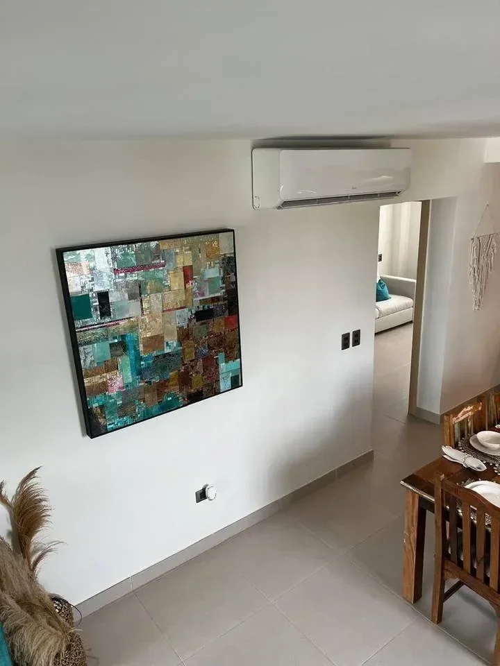 Penthouse en venta — Los Corales, Bavaro (2 hab.) - 5