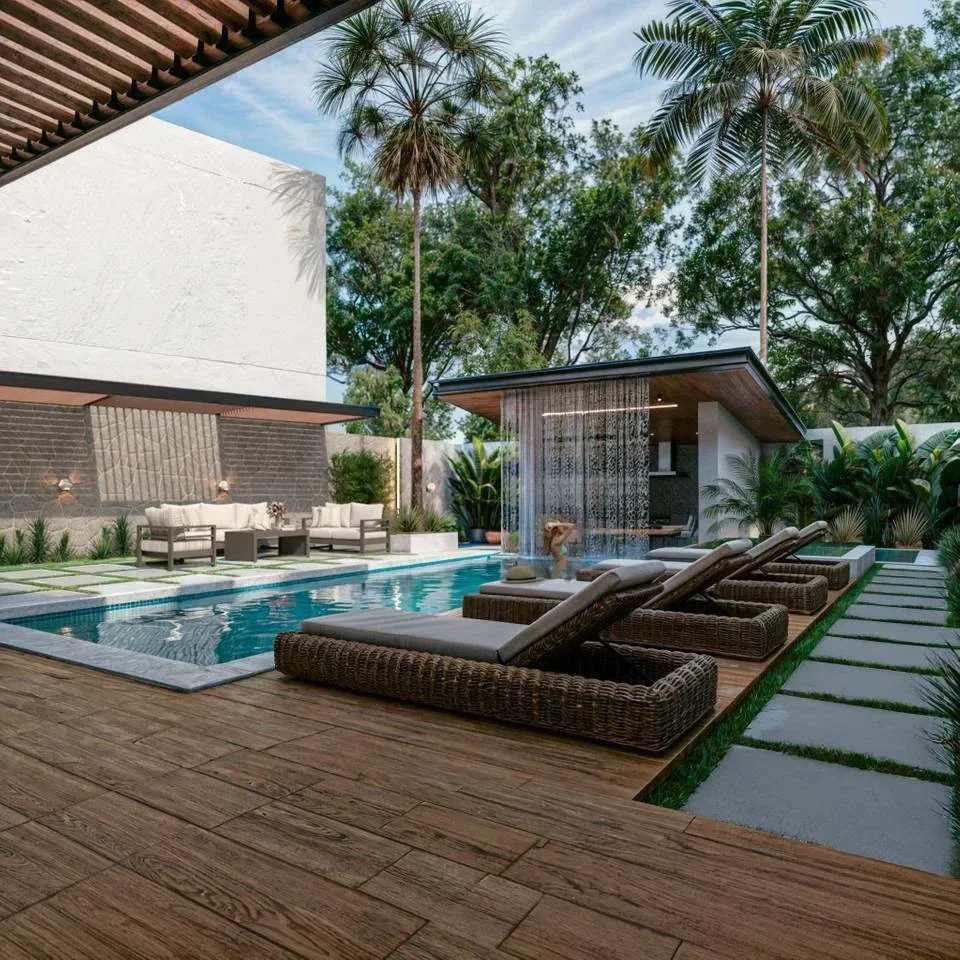 Apartamento en venta — Bávaro, Punta Cana (2 hab.) - 5