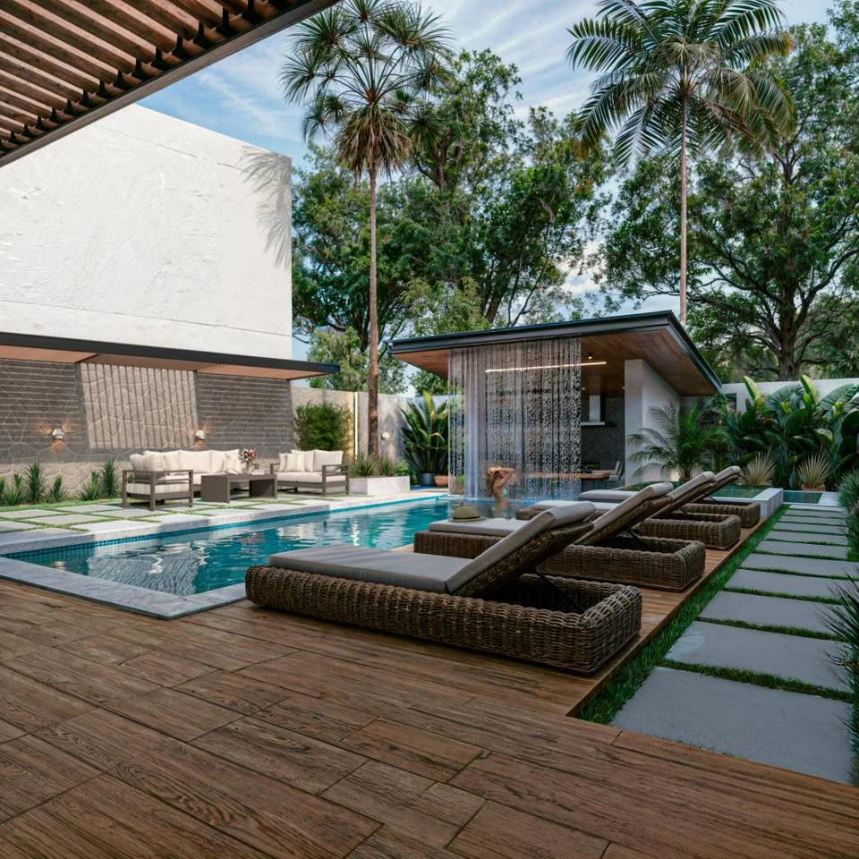 Apartamento en venta — Bávaro, Punta Cana (2 hab.) - 5
