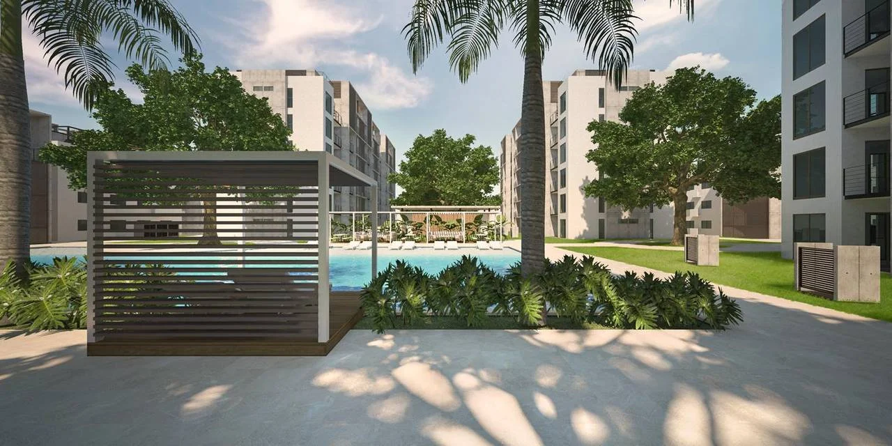 Apartment in Avenida Barceló, 47.2 m² for sale - 2