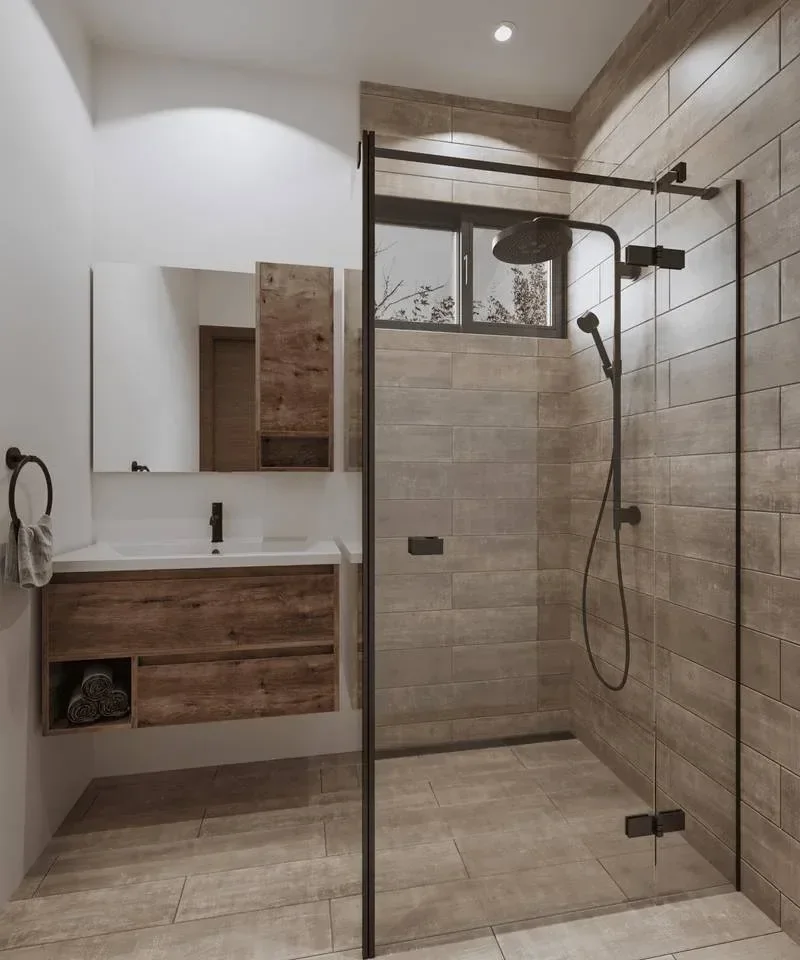 Jarabacoa: apartamento 1 hab. · 80 m² en venta - 5