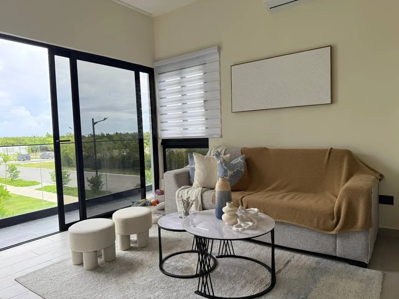 Apartamento en venta — Vista Cana, Punta Cana (2 hab.) - 3