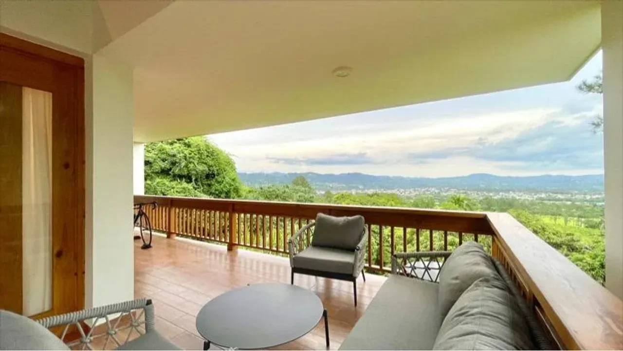 Casa en venta — Jarabacoa, Jarabacoa (5 hab.) - 4
