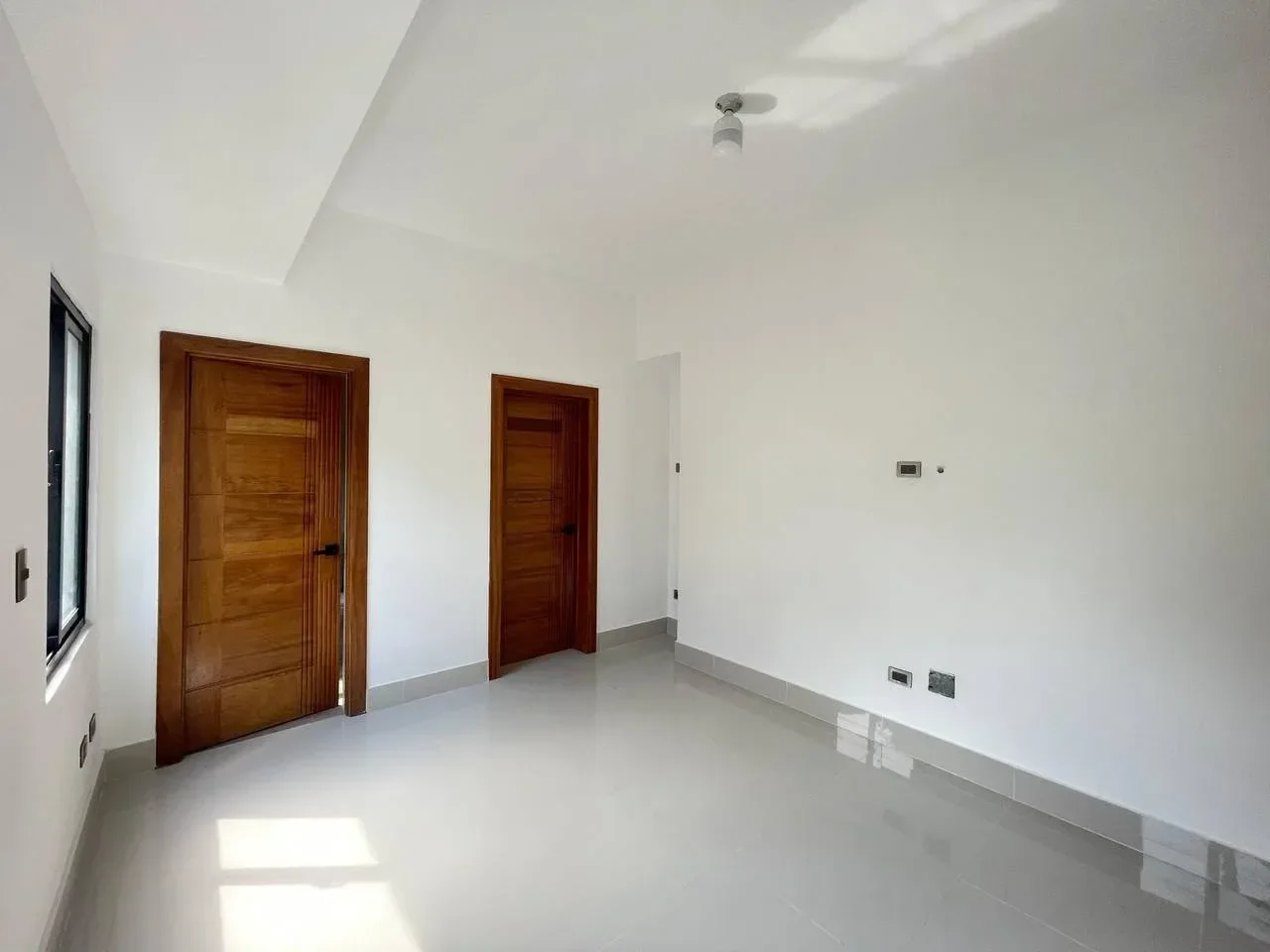 Ensanche Naco: apartamento 2 hab. · 87 m² en venta