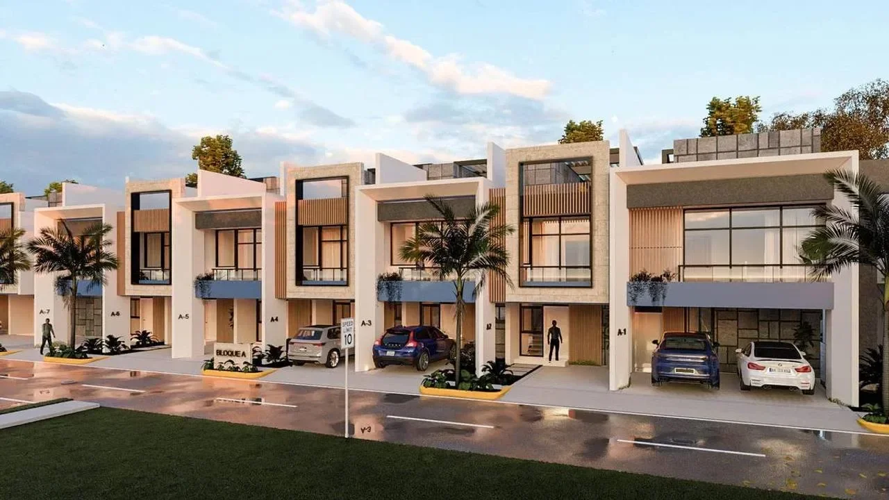 Villa en El Batey, 174 m² en venta