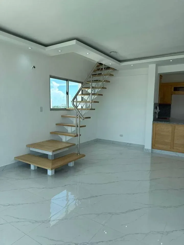 Venta: apartamento en Prado Oriental, Santo Domingo Este - 3