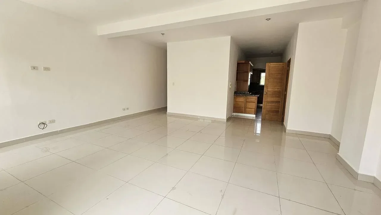 Appartement de 3 chambres à louer à El Millon, Santo Domingo D.N. - 3