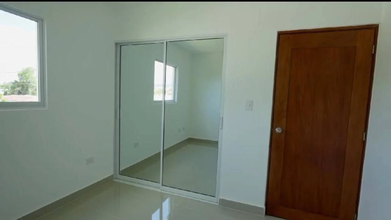 Venta: apartamento en La Terraza, Santiago - 5