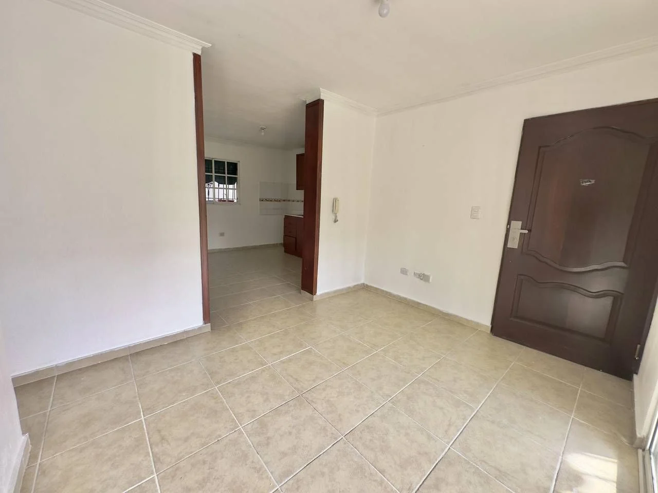 Residencial Álamo: appartement 3 ch. à louer - 3