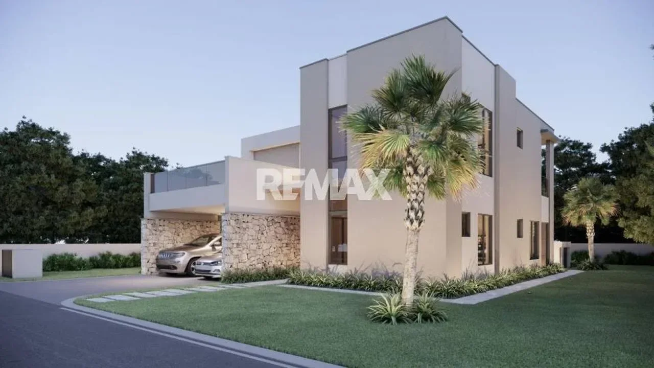 Villa à Vista Cana, 261 m² à vendre - 5