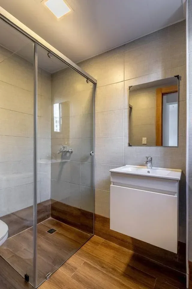 El Vergel: apartamento 1 hab. · 90 m² en alquiler - 4