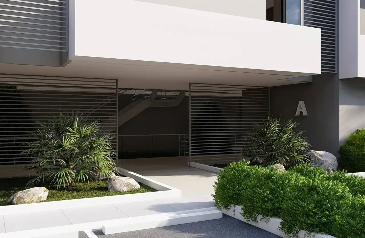 Apartamento en venta — Los Tres Ojos, Santo Domingo Este (1 hab.)