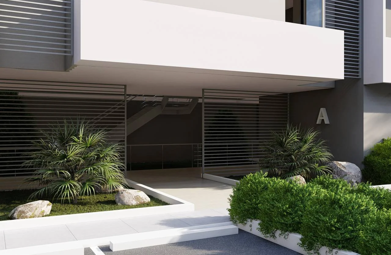 Apartamento en venta — Los Tres Ojos, Santo Domingo Este (1 hab.)