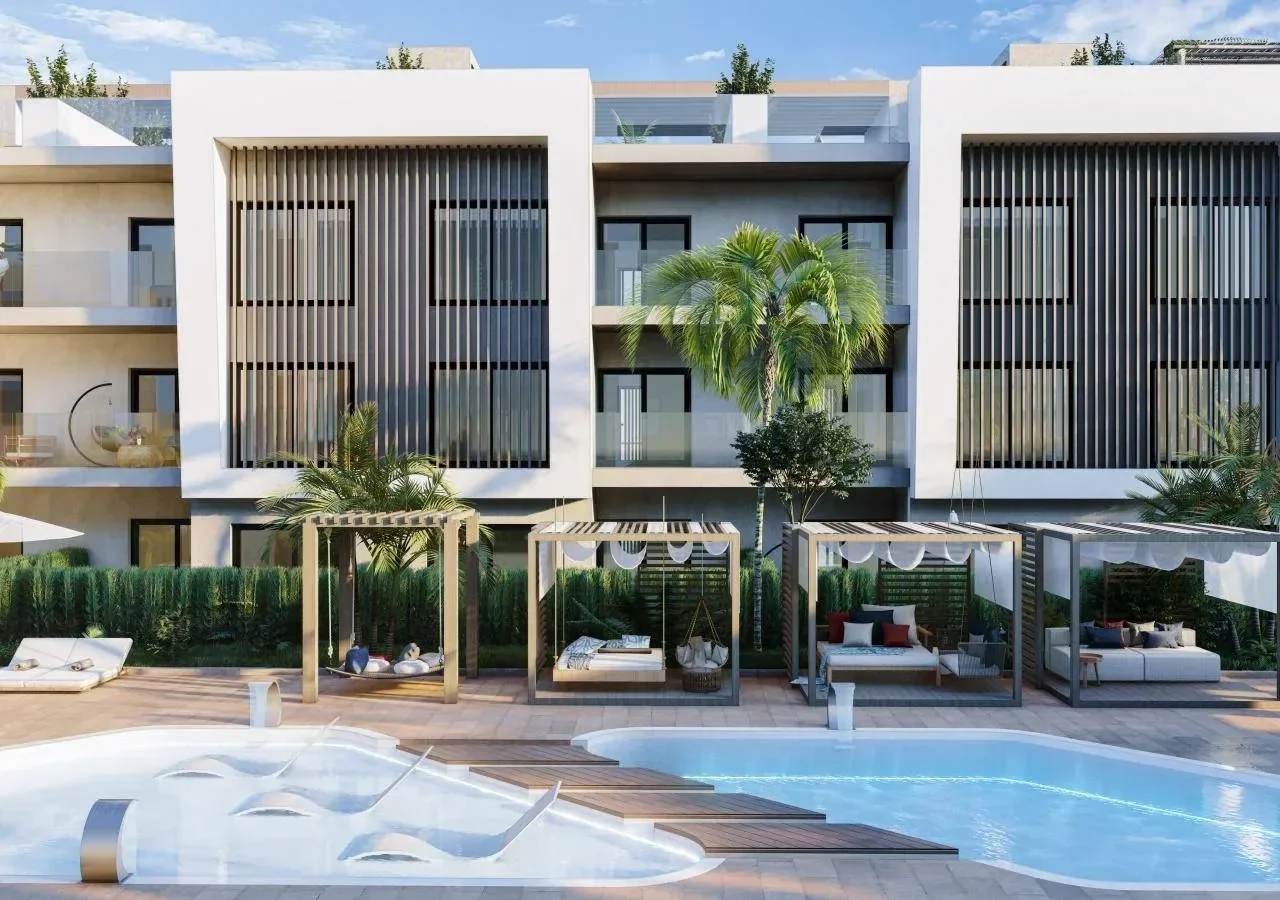 Vente: appartement à Bávaro, Punta Cana - 4