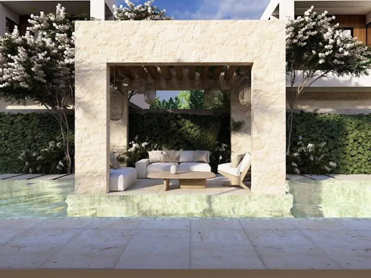 Villa en Bávaro, 143 m² en venta - 3