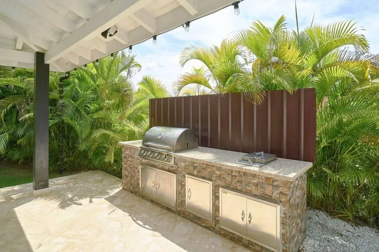 Villa en venta — Green Village, Cap Cana (4 hab.) - 2