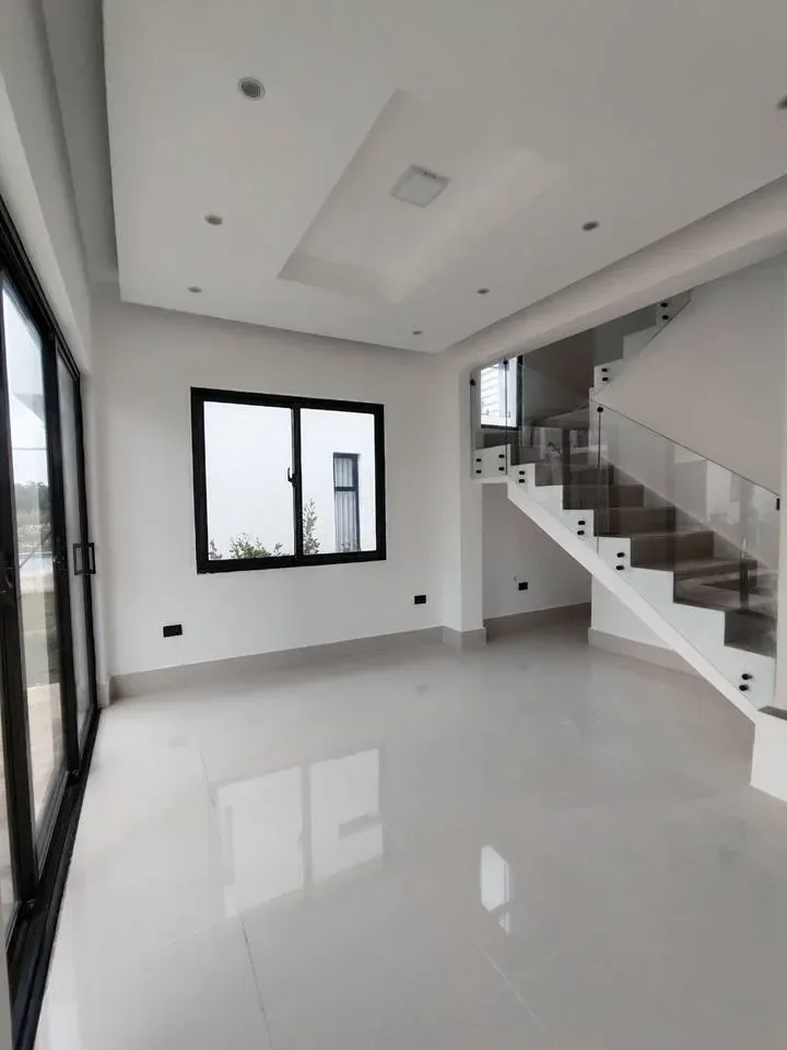 Villa en venta — Boulevard Turístico del Este, Bavaro (3 hab.) - 3