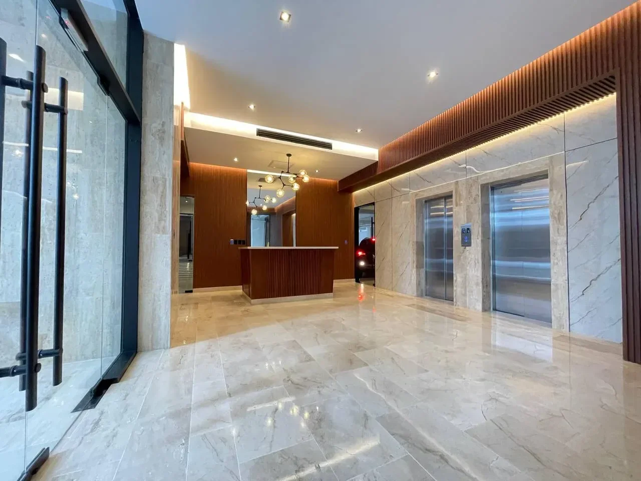 Venta: penthouse en Ensanche Naco, Distrito Nacional - 2