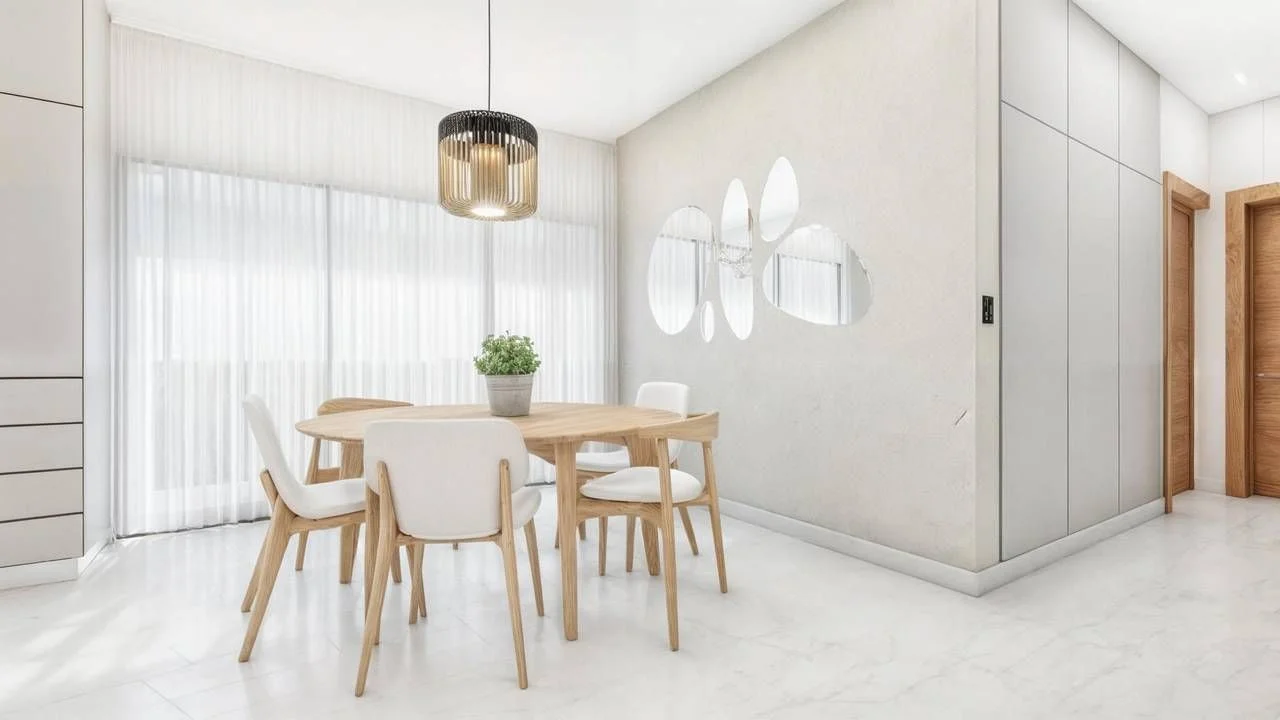 La Vega: apartamento en alquiler - 3
