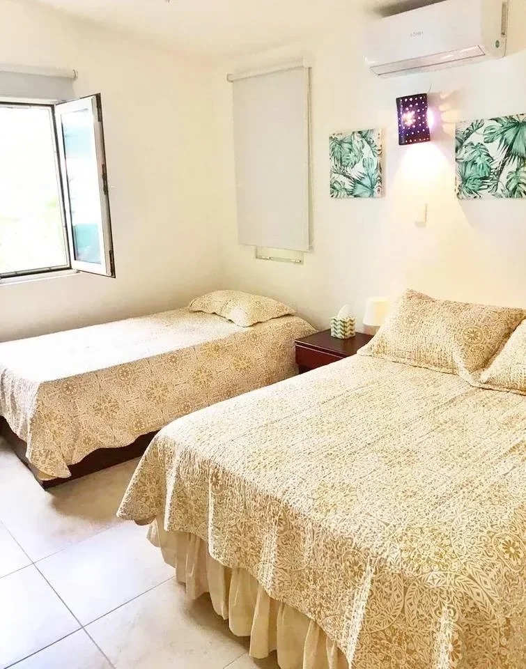 Villa en venta — Metro Country Club, Juan Dolio (4 hab.) - 5