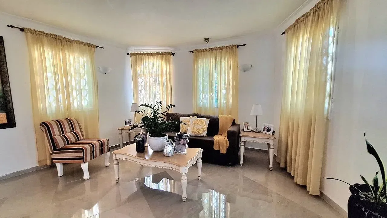 Casa en Isabel Villas, 500 m² en venta - 5