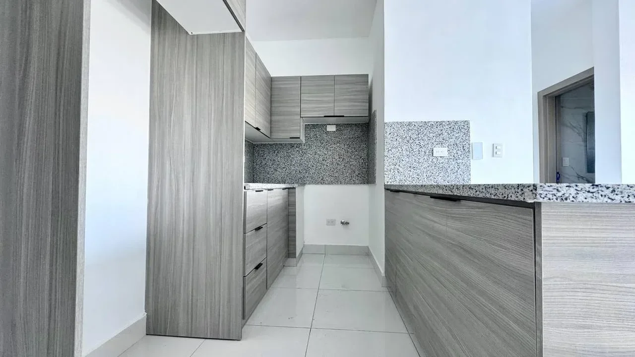 Apartamento de 1 habitaciones en venta en La Julia, Santo Domingo D.N. - 4