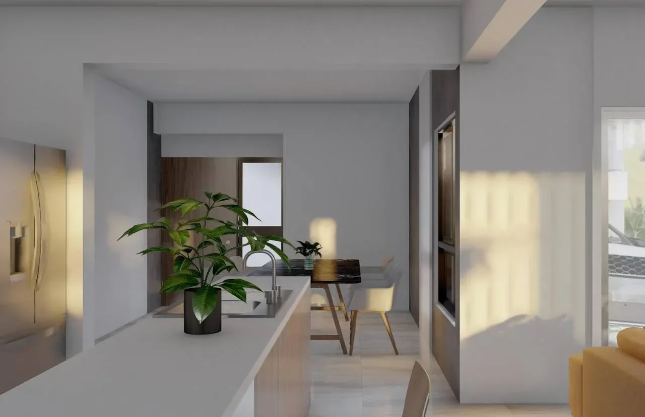 Venta: villa en Jarabacoa, Jarabacoa - 4