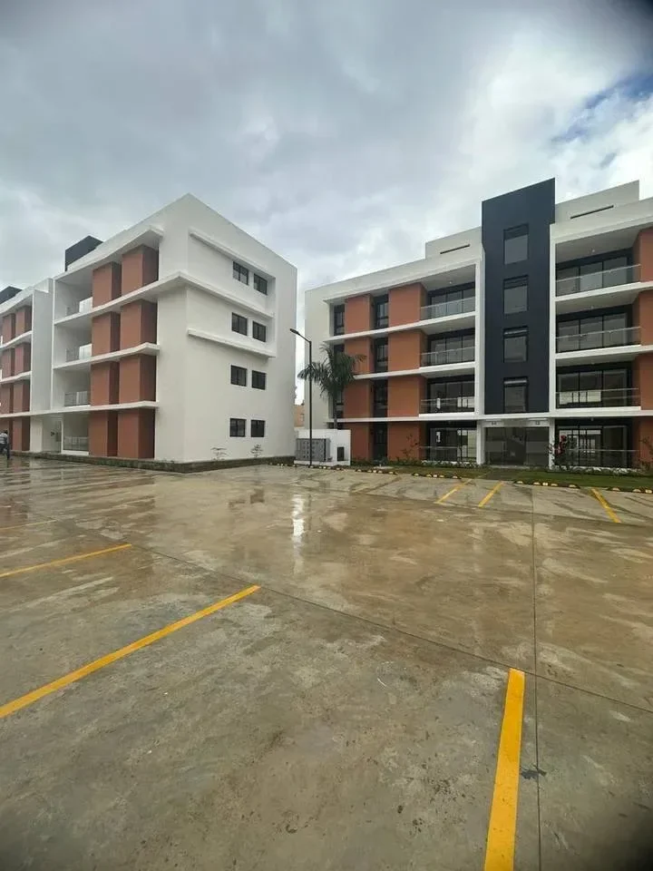 Licey Abajo: apartamento 3 hab. · 100 m² en venta - 2