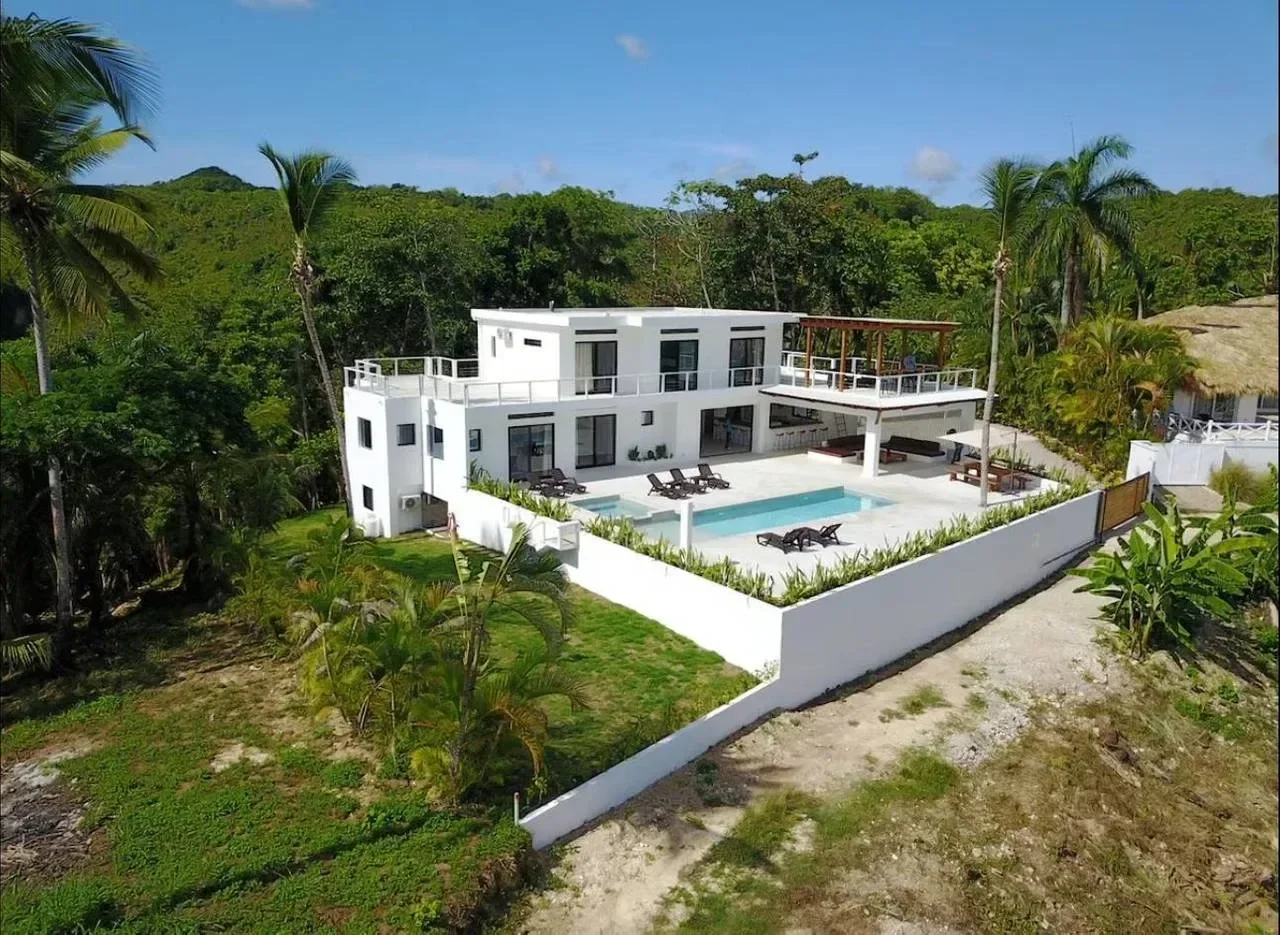 Maison à vendre — El Portillo, Las Terrenas (6 ch.) - 2