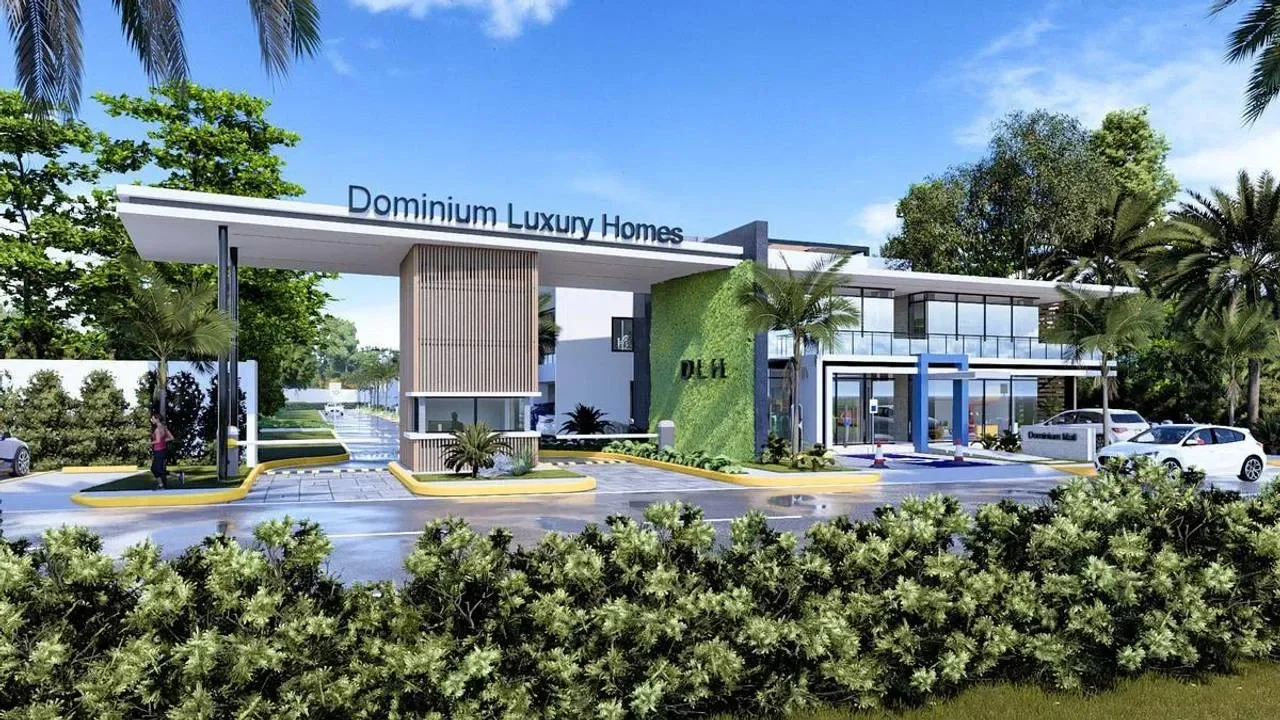 Villa en El Batey, 174 m² en venta - 2