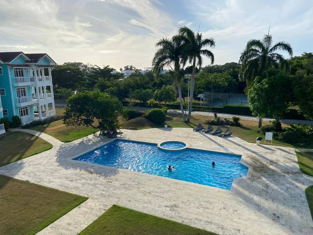Apartamento en Arroyo Llano, 185 m² en venta - 4