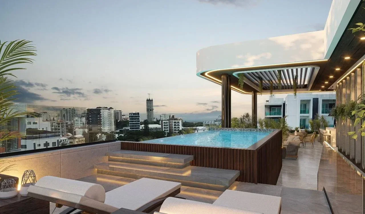Apartamento en La Esmeralda, 166.57 m² en venta - 3